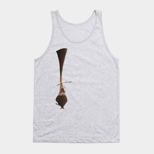 mr. vinegar Tank Top